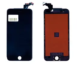 Дисплей iPhone 6 Plus чорний