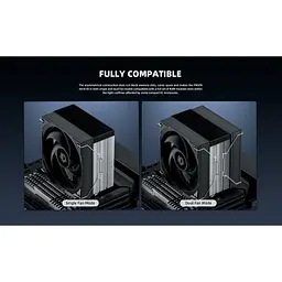 Кулер до процесора ID-Cooling FROZN A410 SE - мініатюра 11