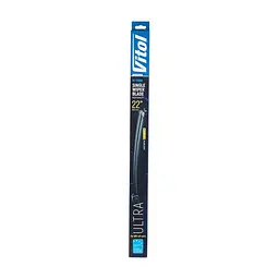 Щетка стеклоочистителя Vitol Ultra 22" - 560 мм (VU-22560) - миниатюра 4