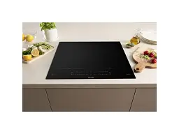 Індукційна варильна поверхня Gorenje GI6432BSCWF - мініатюра 5