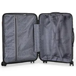 Валіза Semi Line 28" (L) Black (T5794-3) - мініатюра 6