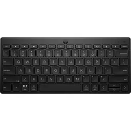 Клавіатура бездротова HP 350 Multi-Device, чорна