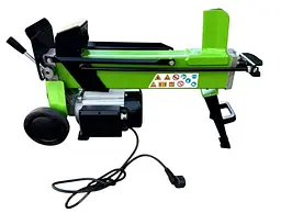 Гідравлічний дровокол MAST Gartentechnik MT-PR-7T - мініатюра 2