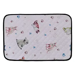 Багаторазова пелюшка Derby Washable Reusable Dog Pee Pad PM005-1 50х70 см