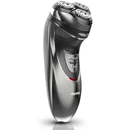Чоловіча акумуляторна бритва Mesko MS 2920