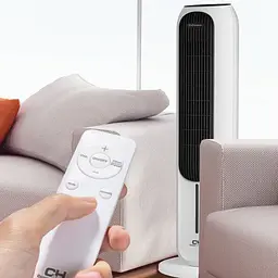 Зволожувач повітря Cooper&Hunter CH-PHF45402EV [137361] - мініатюра 7