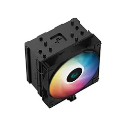 Кулер до процесора Deepcool AG500 BK ARGB (R-AG500-BKANMN-G-1) - мініатюра 3