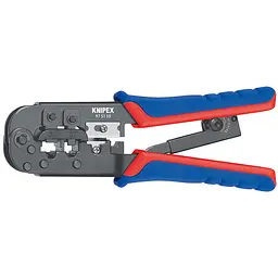 Обтискні кліщі для наконечників типу Western KNIPEX 97 51 10
