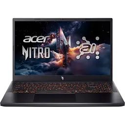 Ноутбук Acer Nitro V 15 AI ANV15-42 (NH.QV4EX.006)