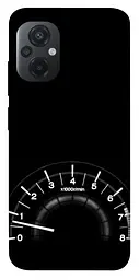 TPU чохол Demsky Speed для Xiaomi Poco M5