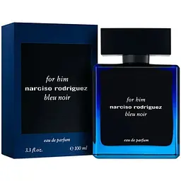 Парфумована вода Narciso Rodriguez For Him Bleu Noir 100 мл