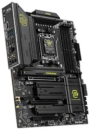 Материнська плата MSI MAG X870 TOMAHAWK WIFI (MAG X870 TOMAHAWK WIFI) (Socket AM5, AMD X870, ATX) Б/в - мініатюра 3