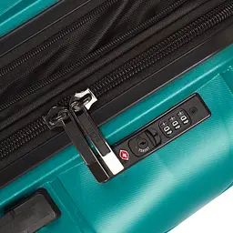 Валіза Heys Milos (S) Teal (10159-0049-21) - мініатюра 9