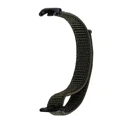 Ремінець Nylon Mi Band 8/9/10 Khaki