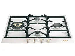 Варильна поверхня Smeg SPR864BGH