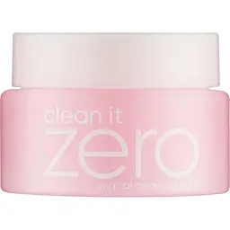 Бальзам для зняття макіяжу Banila CO Clean It Zero Original Cleansing Balm 7 мл (BAN013)