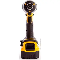 Шуруповерт DeWalt DCF887P2 [93605] - мініатюра 3