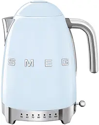 Електрочайник Smeg KLF04PBEU