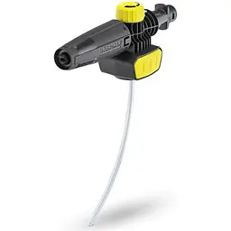 Насадка для очищення піною Karcher FJ 10C+Ultra Foam 2.643-143.0, 1 л [87788] - мініатюра 2