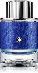 Оригінал Montblanc Explorer Ultra Blue 60 мл Парфумована вода - мініатюра 1