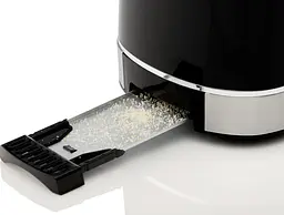 Тостер Gorenje 850 Вт підігрів розморожування пластик чорний - мініатюра 7