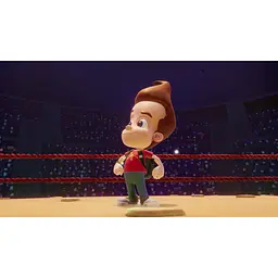 Ключ активації Microsoft Nickelodeon All-Star Brawl 2 Ultimate Edition для Xbox One/Series S/X - мініатюра 9