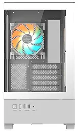 Корпус Gigabyte GB-C201PI ICE (GB-C201PI) - мініатюра 7