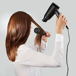 Фен Rowenta Express Style Blow-Dryer, чорний (CV1801F0) - мініатюра 6