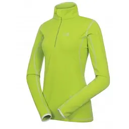 Кофта Millet LD Tech Stretch Top Acid Green XS (1046-MIV4668.6139_XS)