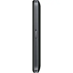 Мобільний телефон Nomi i1871 Black - мініатюра 5
