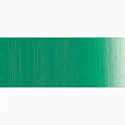Олійна фарба Sennelier, 40 мл, професійна, S2, Смарагдово-зелений (Emerald green) - мініатюра 2