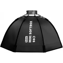 Софтбокс Yongnuo YnBox 55K Bowens [105624] - мініатюра 2