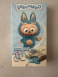 Шоколад Laboombo Bubble Gum 75 г
