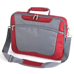 Сумка для ноутбука 15.6" PON-301RD, Red Sumdex sum0027800