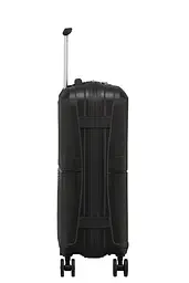 Валіза American Tourister AIRCONIC BLACK 55x40x20 55 См 88G*09001 - мініатюра 6