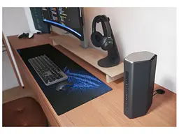 Маршрутизатор (роутер) NETGEAR Nighthawk RS500 (RS500-100EUS) - мініатюра 3