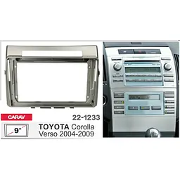 Перехідна рамка Toyota Corolla Verso Carav 22-1233 - мініатюра 5