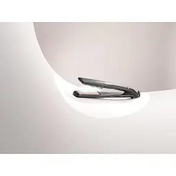 Випрямляч Babyliss Steam Lux Styler 56 Вт чорний (ST596E) - мініатюра 7