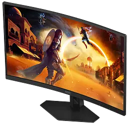 Монітор AOC 27" C27G4ZXE Black teh0022220 - мініатюра 10