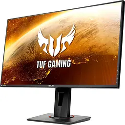 Монітор Asus 27" TUF Gaming VG279QM [90LM05H0-B01370] [71163] - мініатюра 2
