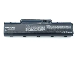Акумулятор AS07A31 для Acer Aspire 4736, 4740, 4920, 4925 (AS07A41) (11.1V 5200 mAh) - мініатюра 2