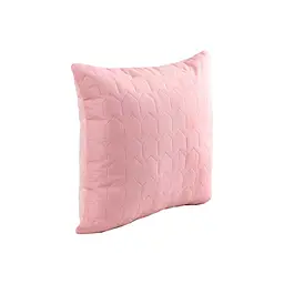 Подушка Руно декоративна Velour Rose 40х40 (311.55_Rose) - мініатюра 2