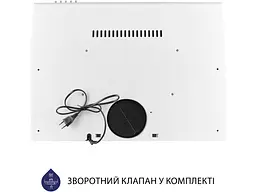 Витяжка Minola HPL 612 WH - мініатюра 6