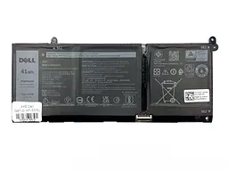 Батарея для ноутбука G91J0 Inspiron 3510, 5310, 5410. 5510 Series, Latitude 3320 3420 3520 Series, Vostro 3510, 5310, 5410, 5510 Series 41-50%