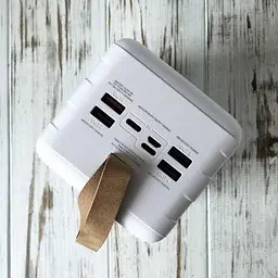 Додаткова батарея Remax RPP-266 80000 mAh Power Bank - мініатюра 2