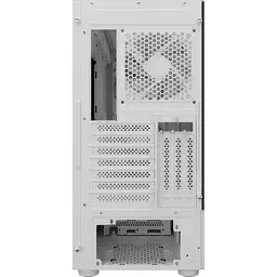 Корпус для ПК Gamdias TALOS M3 MESH WH (4711514500905) - мініатюра 7