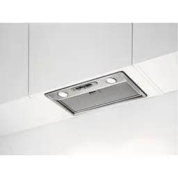 Витяжка ELECTROLUX LFG525S - мініатюра 1