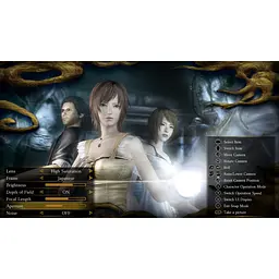 Ключ активації Microsoft Fatal Frame: Mask of the Lunar Eclipse для Xbox One/Series - мініатюра 6