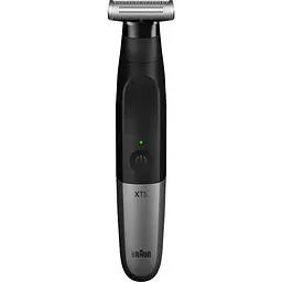 Тример для бороди та вусів Braun Series X XT5100 [86933] - мініатюра 2