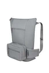 Рюкзак-Трансформер Samsonite MOVE JOURNEY DRY SAGE 45х34х13 KS7*04003 - мініатюра 4